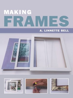 cover image of Making Frames